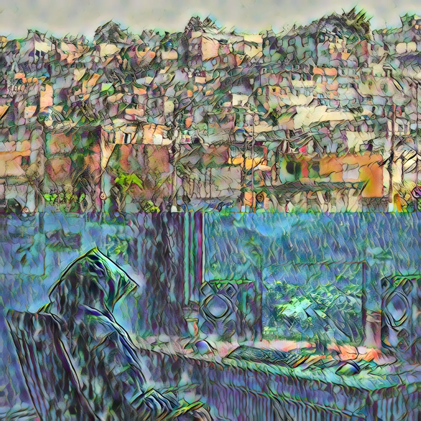 V_002 theleon and the favela