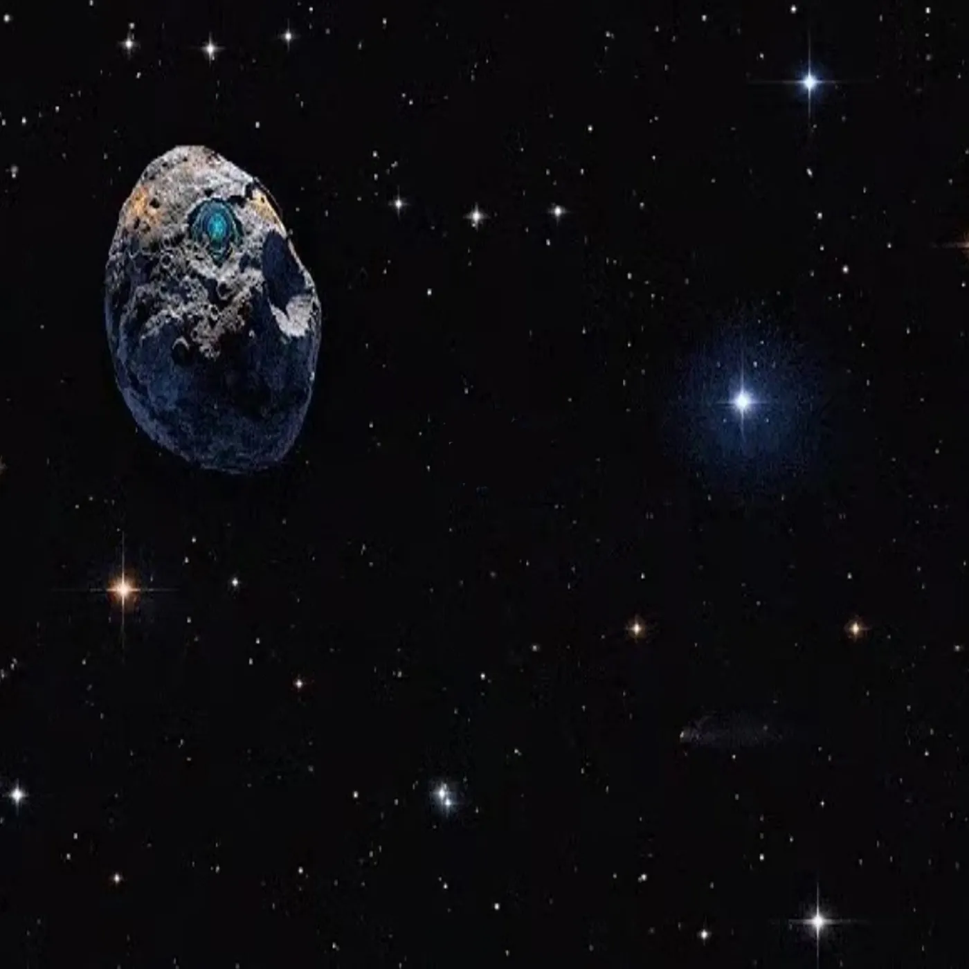 0_00 the farflung asteroid spacecraft