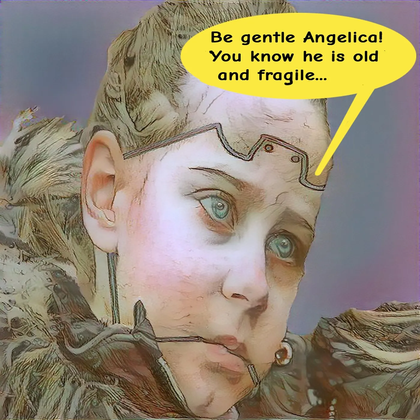0_02 Be Gentle Angelica